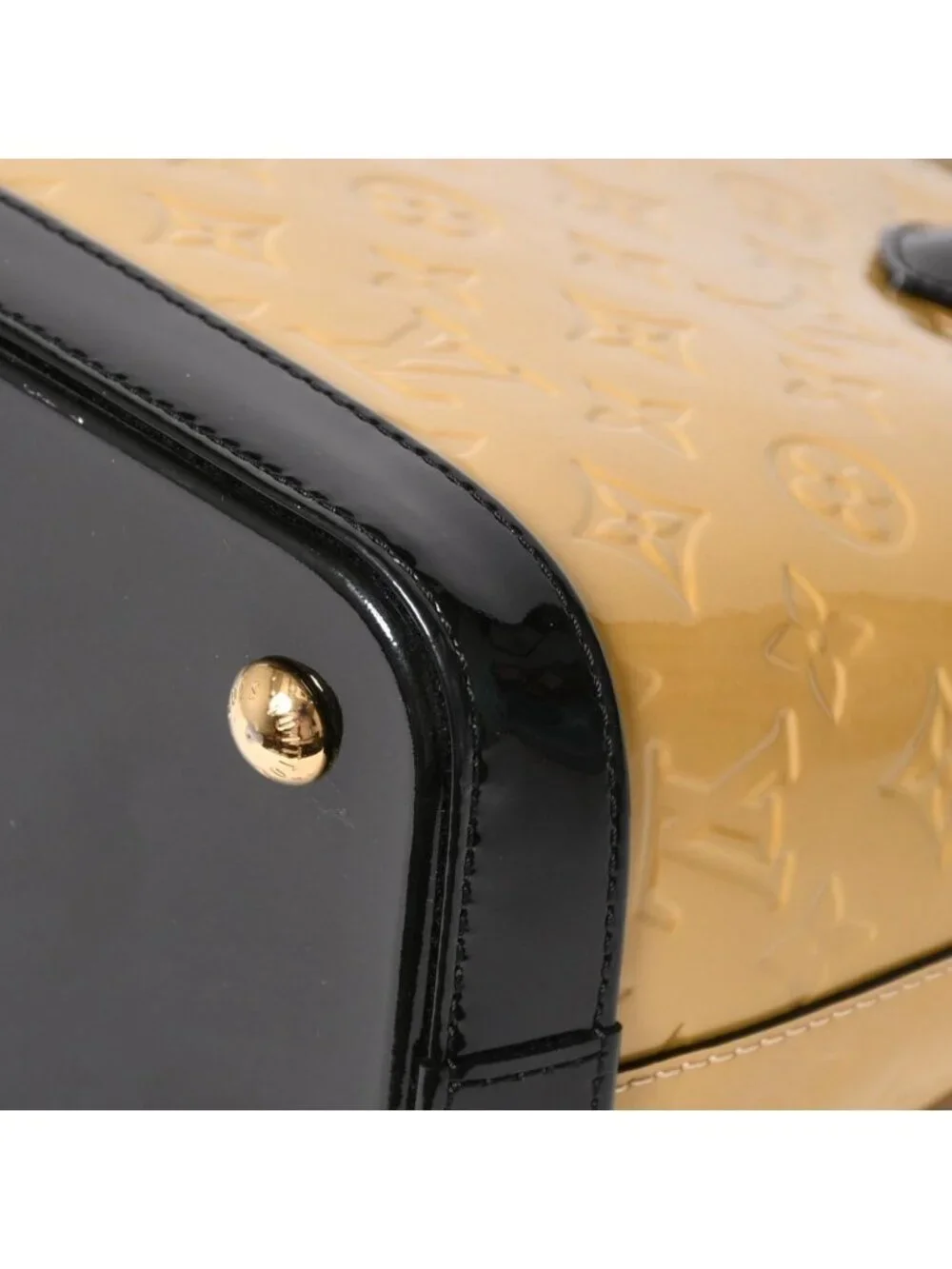 Louis Vuitton this authentic
